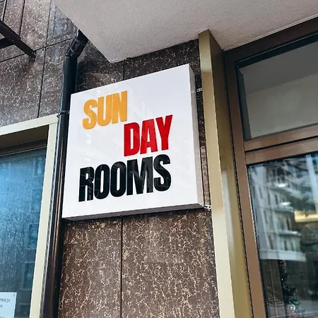 Sunday Одеса