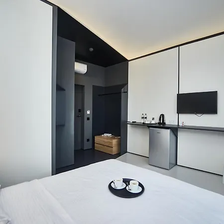 Hotel Sunday Oděsa