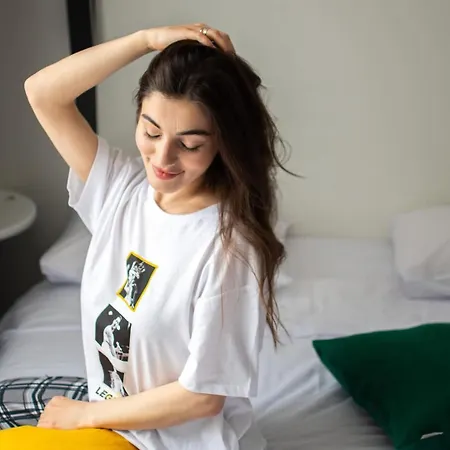 Hotel Sunday