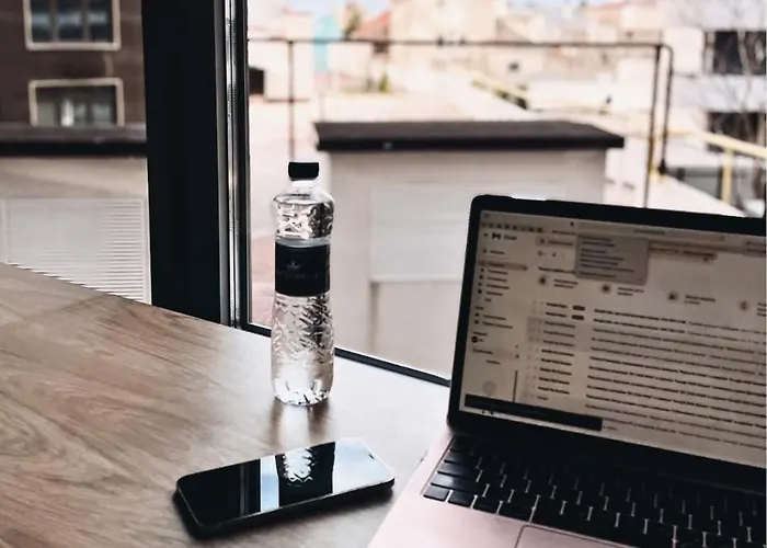 Szálloda Sunday Odessza